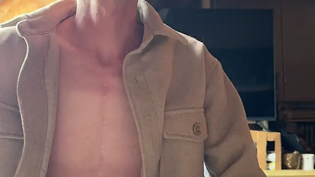 Densco1984 online show from 6, 3, 2026