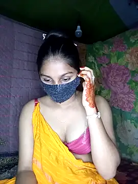 Snapshot of Faria__baby chatting on 31, 3, 2026 Faria baby online show from 31, 3, 2026