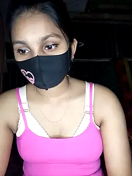 Snapshot of Faria__baby chatting on 9, 4, 2026 Faria baby online show from 9, 4, 2026