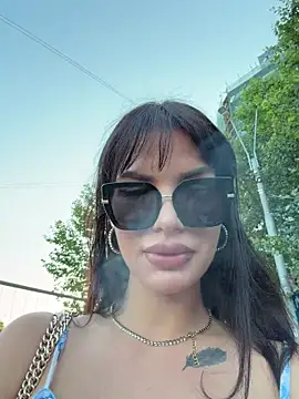 RaniaSnow online show from 14, 7, 2026