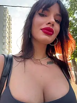 RaniaSnow online show from 16, 7, 2026