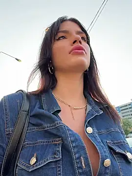 RaniaSnow online show from 19, 7, 2026