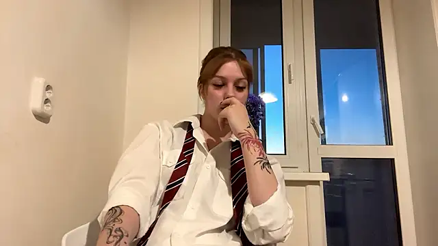 NgaFriebel online show from 14, 3, 2026