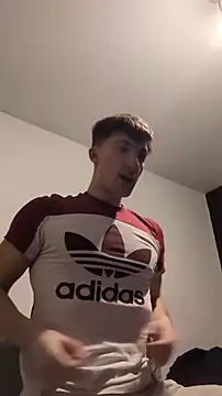 HornyKing2969 online show from 7, 3, 2026