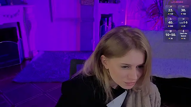 Mickey Milk online show from 13, 4, 2026