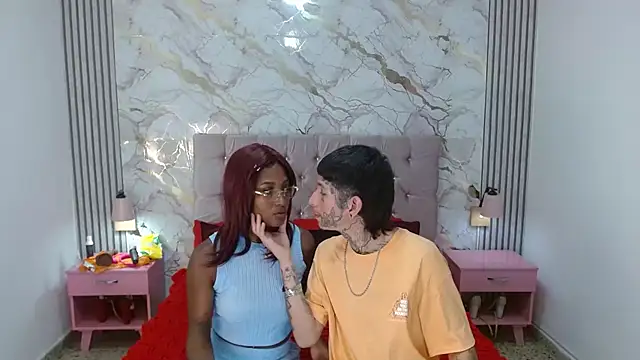 AshlieeGreenn online show from 23, 4, 2026
