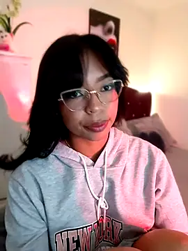nathyjonees online show from 8, 6, 2026
