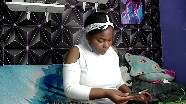 Candykss online show from 7, 5, 2026