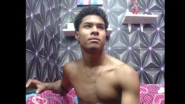 Candykss online show from 11, 5, 2026
