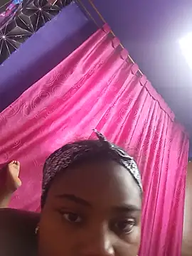 Candykss online show from 16, 5, 2026