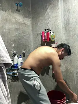 GoldenM95 online show from 28, 3, 2026