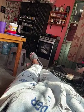 GoldenM95 online show from 31, 3, 2026