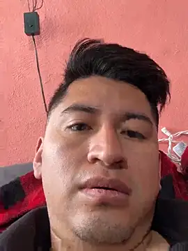 GoldenM95 online show from 7, 4, 2026