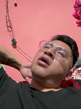 GoldenM95 online show from 19, 4, 2026