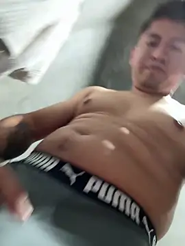 GoldenM95 online show from 25, 4, 2026