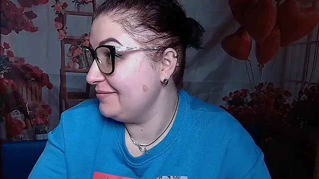 JannaCurvy online show from 9, 3, 2026