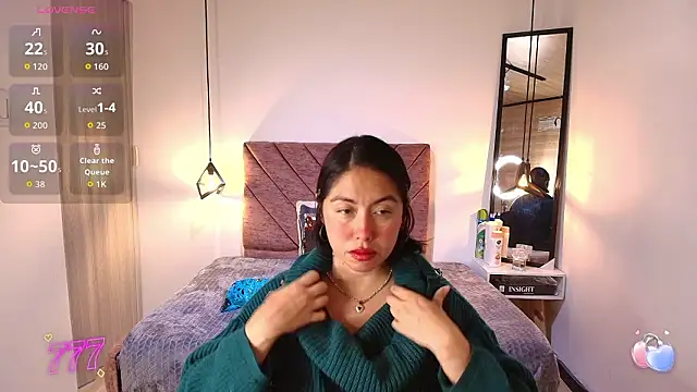 Amanda Fox   online show from 16, 3, 2026