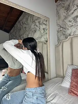 Tamara Ferrer online show from 26, 3, 2026