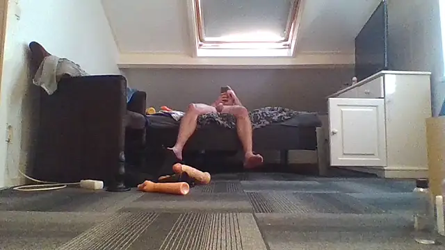 NoFace Twink X online show from 2, 8, 2026
