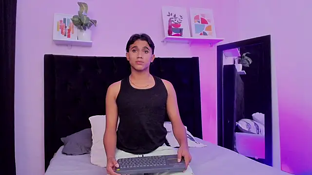 Morgan Bladee online show from 24, 4, 2026