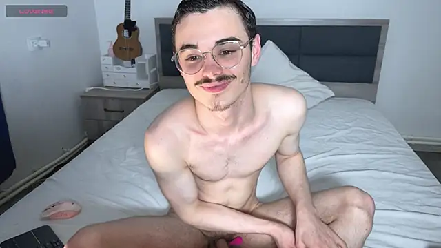 BalderSimmons online show from 1, 4, 2026
