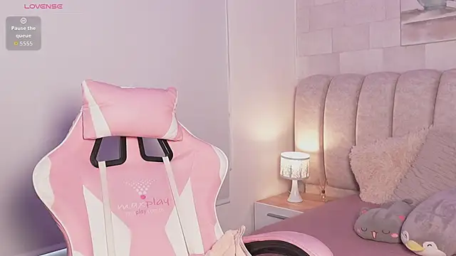 Alanna-Rosse online show from 14, 4, 2026