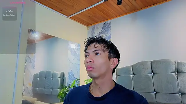 Luchoplayboy online show from 23, 3, 2026