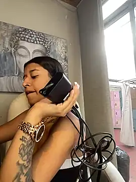 chanell pinkk online show from 10, 4, 2026