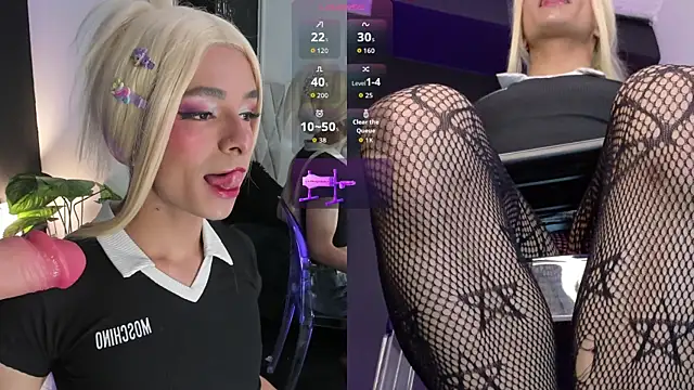 Snapshot of Danika_Dahl chatting on 25, 4, 2026 Danika Dahl online show from 25, 4, 2026
