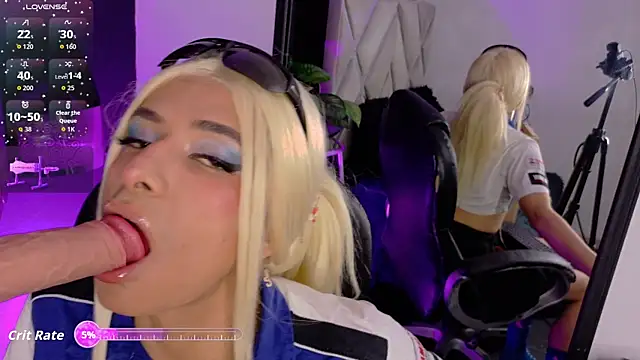 Snapshot of Danika_Dahl chatting on 17, 5, 2026 Danika Dahl online show from 17, 5, 2026