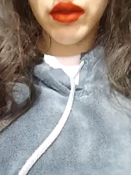 Kamilya89six online show from 9, 3, 2026