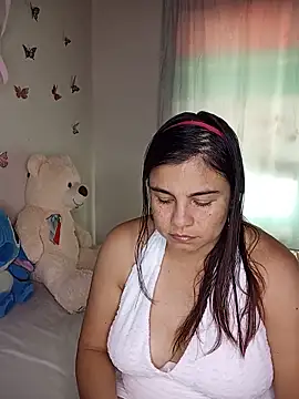 Snapshot of BettyBoo_w chatting on 14, 6, 2026 BettyBoo w online show from 14, 6, 2026
