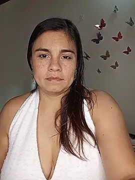 BettyBoo w online show from 19, 6, 2026