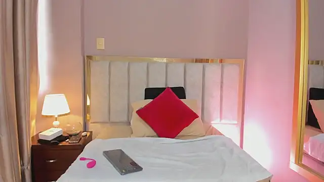 FreyaCameron online show from 21, 3, 2026