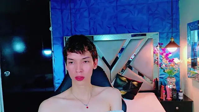 Stefany PiInk online show from 25, 5, 2026