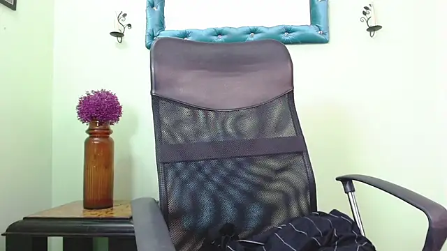 ChalonVera online show from 19, 3, 2026