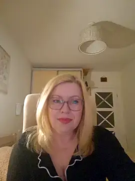 JanieLight53 online show from 30, 3, 2026