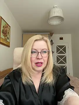 JanieLight53 online show from 27, 4, 2026