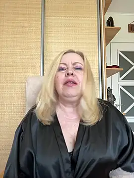 JanieLight53 online show from 31, 7, 2026