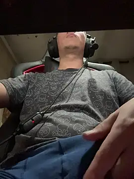 Cr1sXPorn online show from 26, 3, 2026