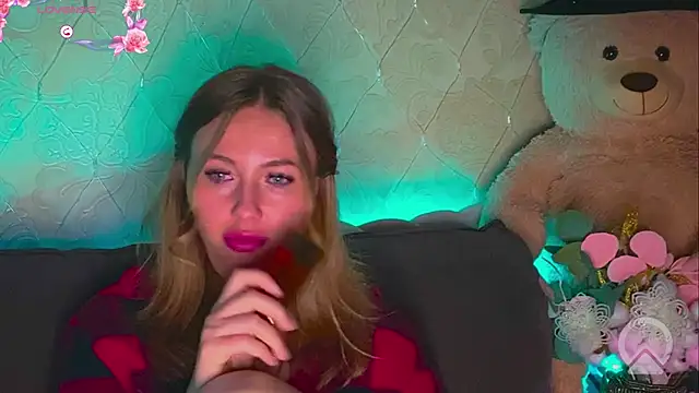 AngelEnigma online show from 17, 3, 2026