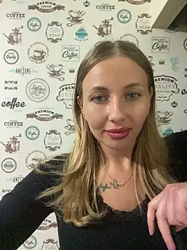 AngelEnigma online show from 31, 5, 2026