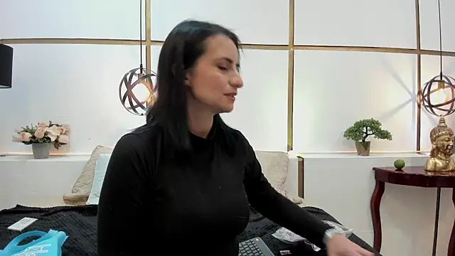 BrendaCantorel online show from 12, 3, 2026