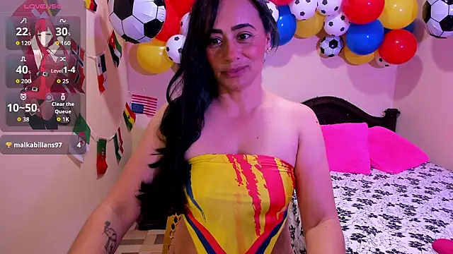 Snapshot of sara_florez12 chatting on 12, 6, 2026 sara florez12 online show from 12, 6, 2026