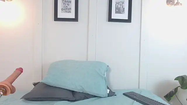 Fer Luxx online show from 20, 3, 2026