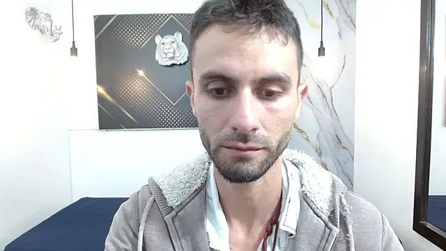 KingOfTemptation online show from 15, 3, 2026