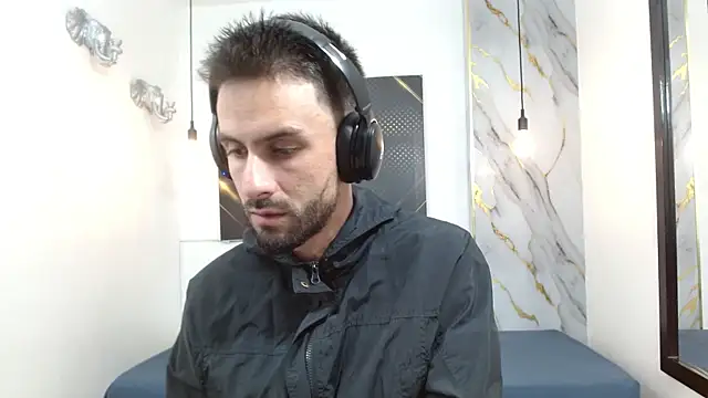 KingOfTemptation online show from 8, 4, 2026