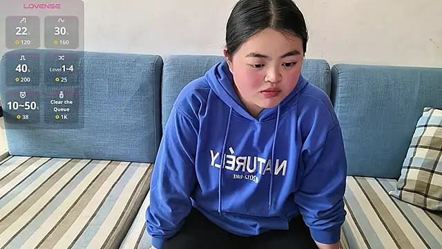 Candy-259 online show from 14, 3, 2026