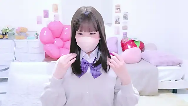 Snapshot of 589_kohaku chatting on 30, 3, 2026 589 kohaku online show from 30, 3, 2026