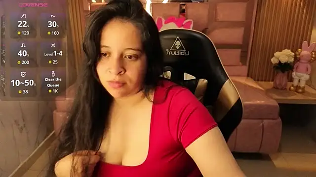 sara tellez s online show from 20, 6, 2026